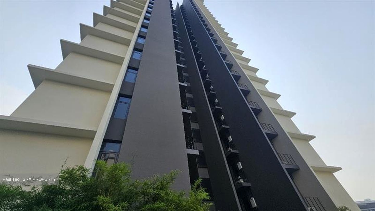 The Myst (D23), Condominium #626989271